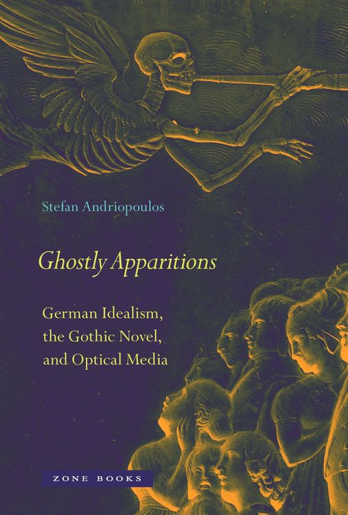 Produktbild: Ghostly Apparitions