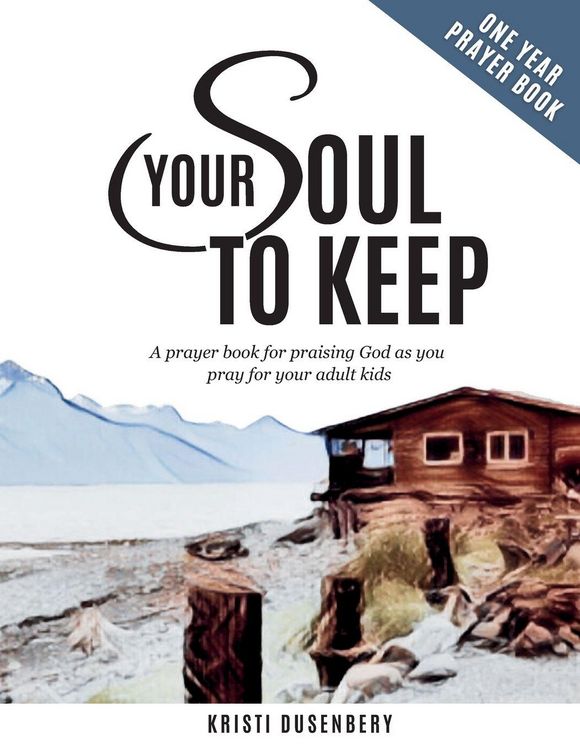 Produktbild: Your Soul To Keep