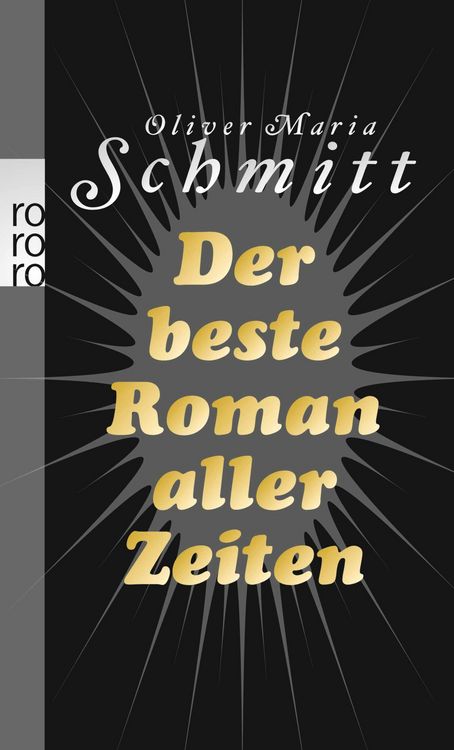 Produktbild: Der beste Roman aller Zeiten