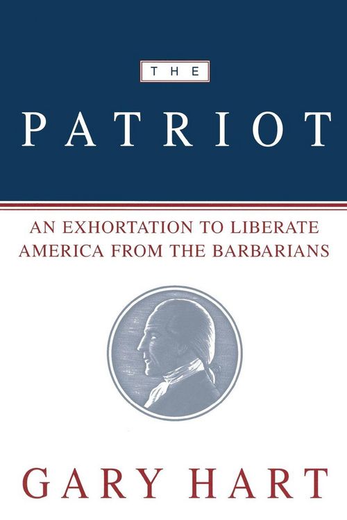 Produktbild: The Patriot