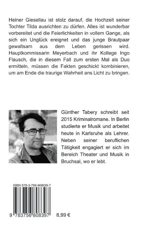 Produktbild: Zerst&ouml;rte Bande
