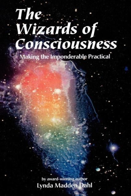 Produktbild: The Wizards of Consciousness