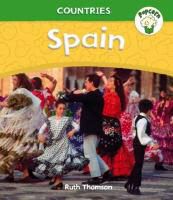 Produktbild: Spain