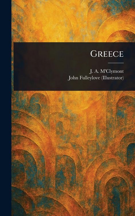 Produktbild: Greece