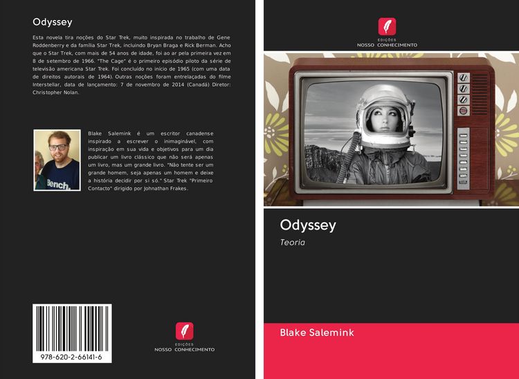 Produktbild: Odyssey