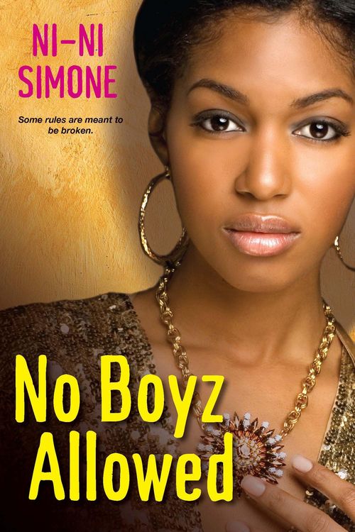 Produktbild: No Boyz Allowed