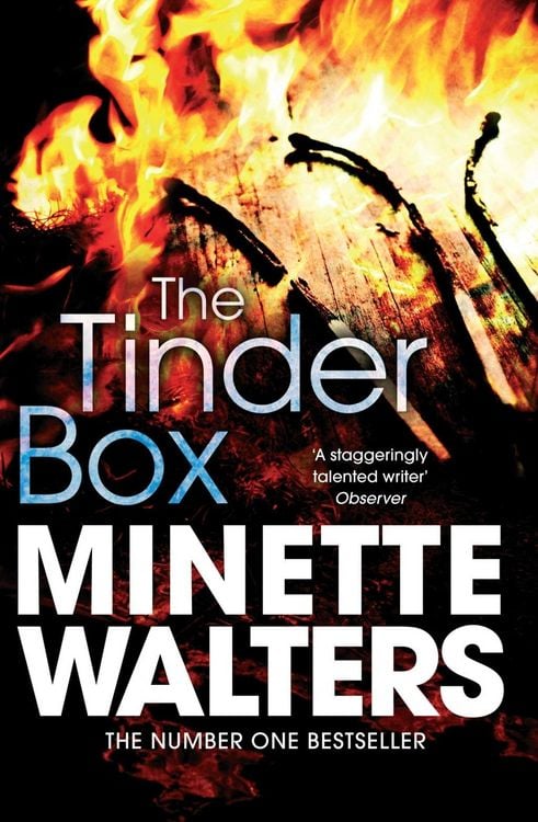 Produktbild: The Tinder Box