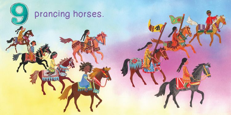 Produktbild: Summer Stroll in the City