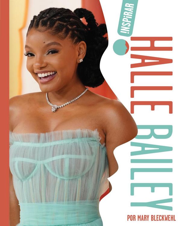 Produktbild: Halle Bailey (Spanish)