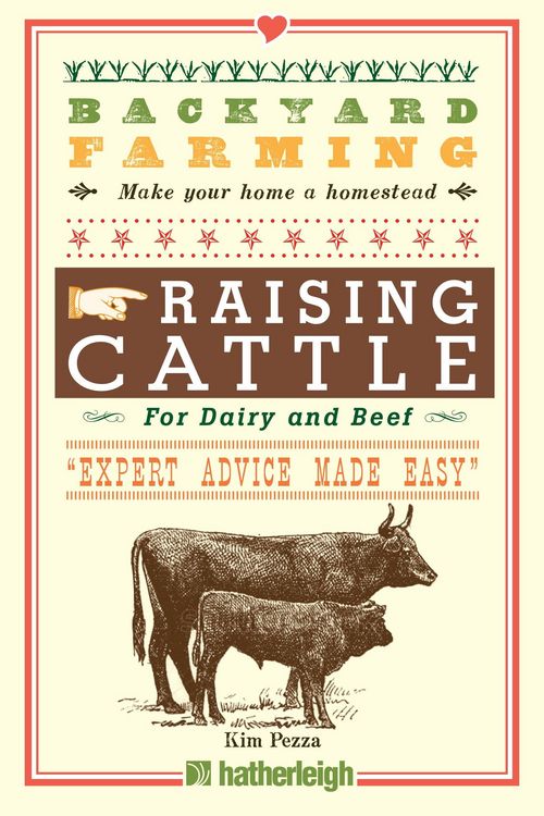 Produktbild: Backyard Farming
