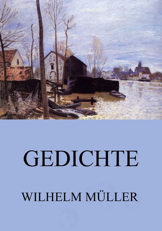Produktbild: Gedichte