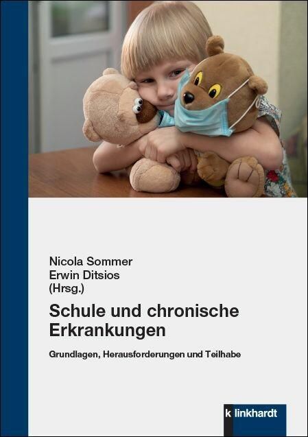Produktbild: Schule und chronische Erkrankungen