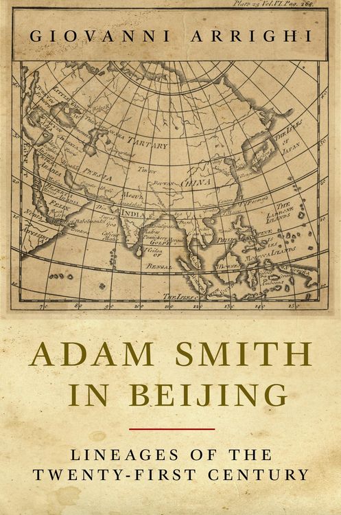 Produktbild: Adam Smith in Beijing