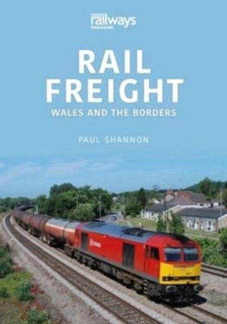Produktbild: Rail Freight