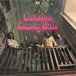 Produktbild: Caroline Country Ball