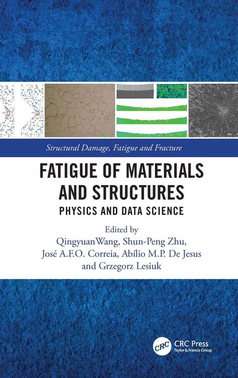 Produktbild: Fatigue of Materials and Structures