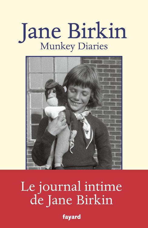 Produktbild: Munkey Diaries (1957-1982)