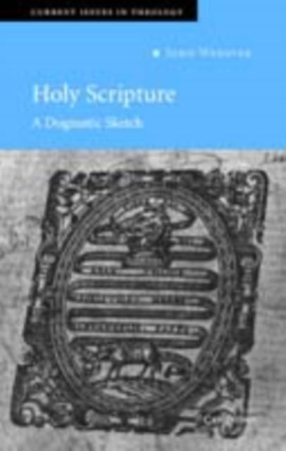 Produktbild: Holy Scripture