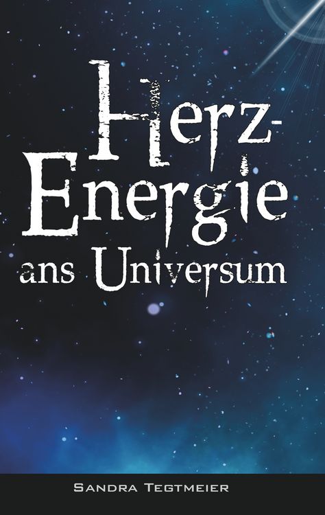 Produktbild: Herz-Energie Ans Universum