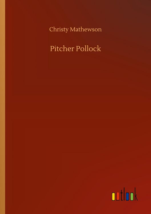 Produktbild: Pitcher Pollock