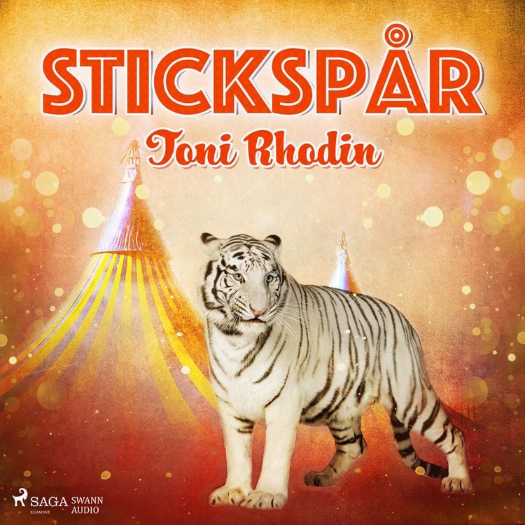 Produktbild: Sticksp&aring;r
