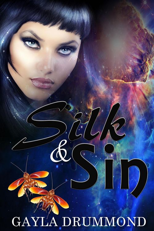 Produktbild: Silk & Sin