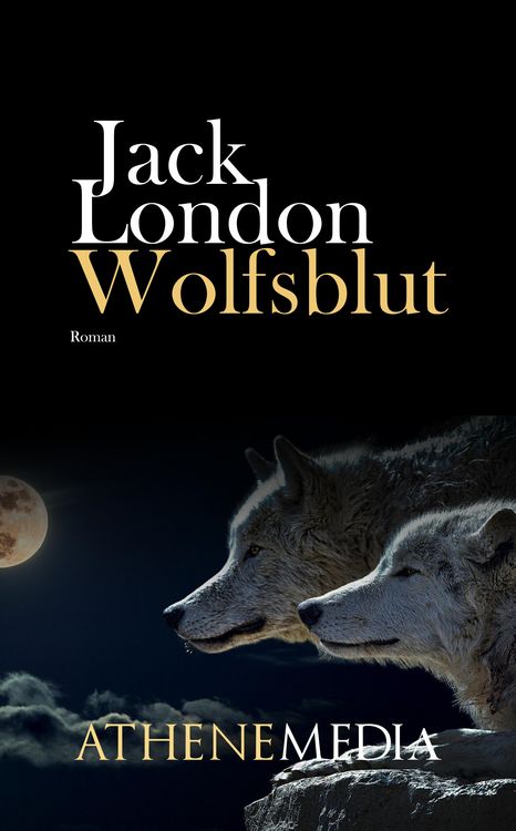Produktbild: Wolfsblut