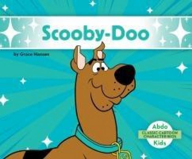Produktbild: Scooby-Doo