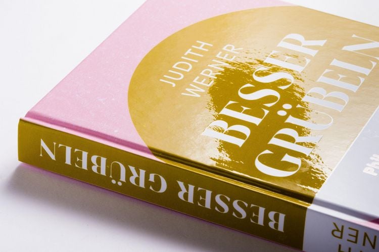Produktbild: Besser gr&uuml;beln