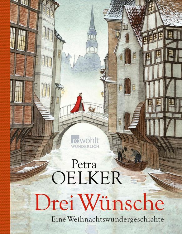 Produktbild: Drei W&uuml;nsche
