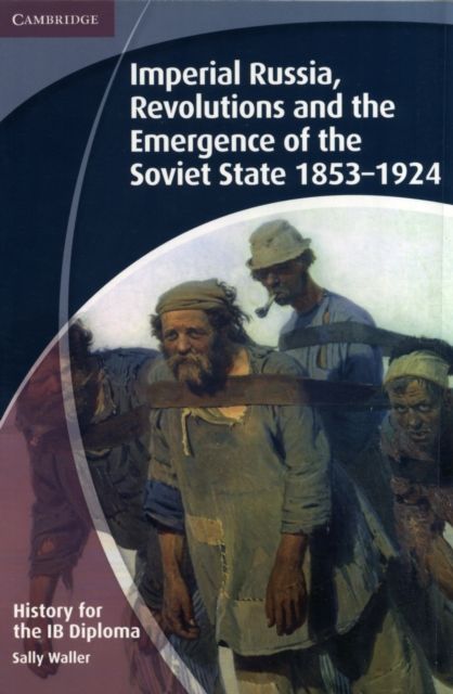 IBテキストAuthoritarian States(20th Century) Authoritarian States (20th Century)