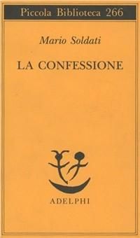 Produktbild: La confessione