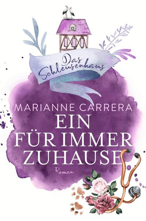 Produktbild: Ein f&uuml;r Immer Zuhause