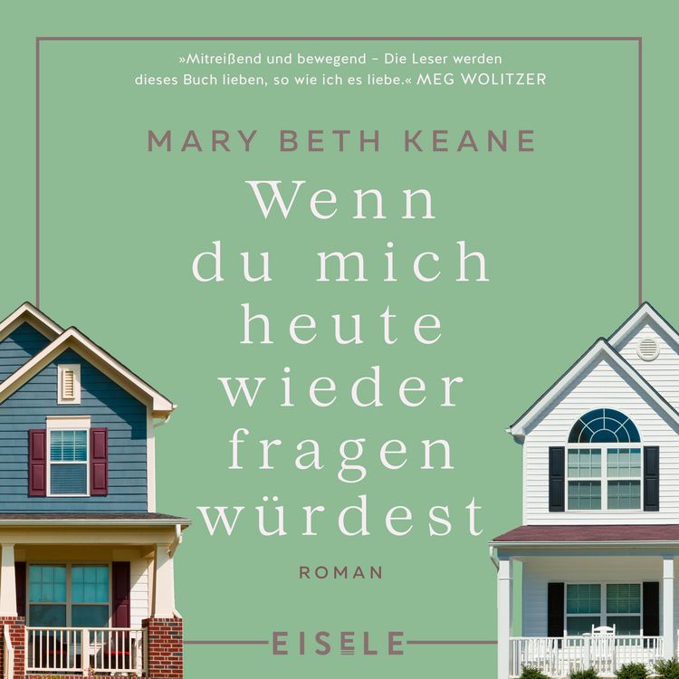 Produktbild: Wenn du mich heute wieder fragen w&uuml;rdest