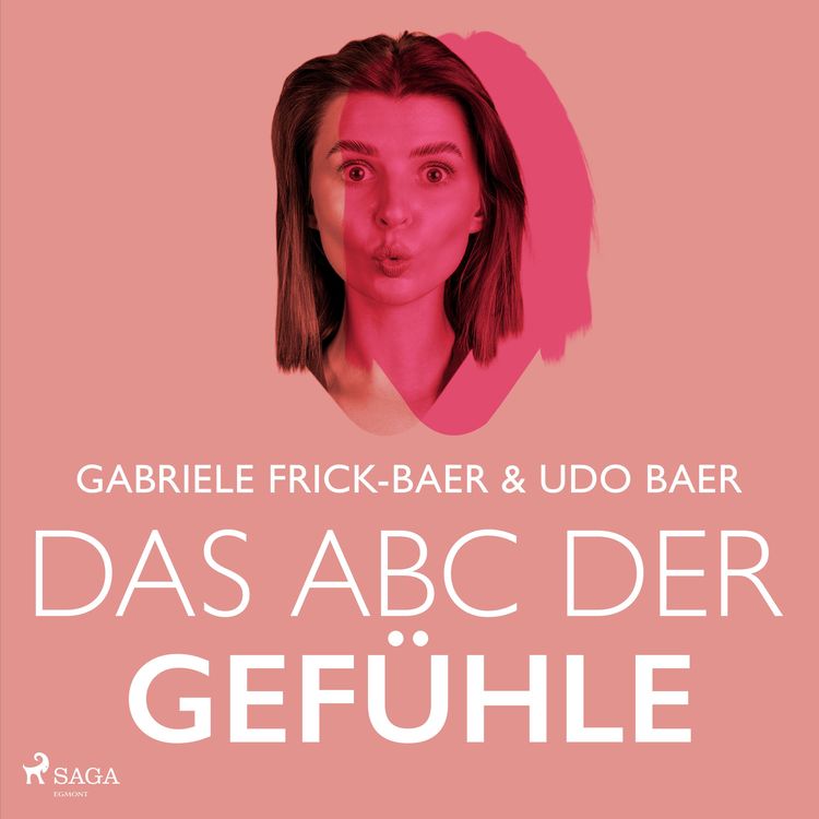 Produktbild: Das ABC der Gef&uuml;hle