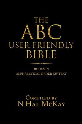 Produktbild: The ABC User Friendly Bible