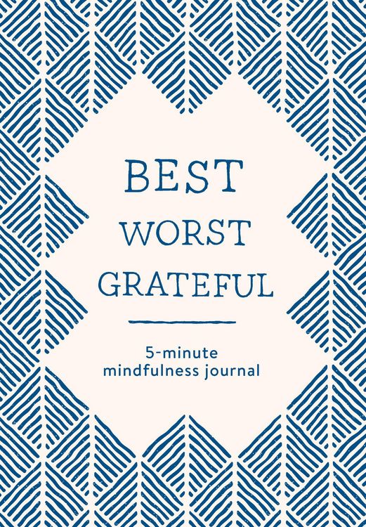 Produktbild: Best Worst Grateful - Herringbone