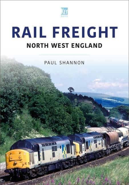 Produktbild: Rail Freight