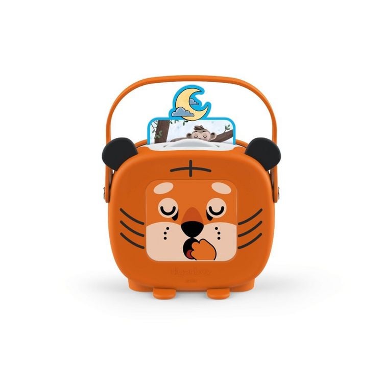 Produktbild: tigerbox MINI ( Startpaket Tiger)