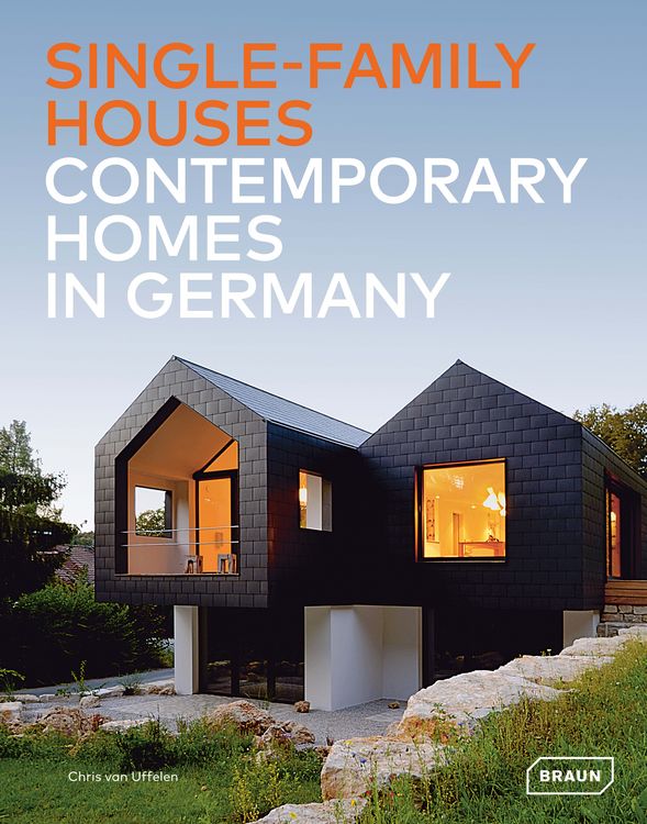Produktbild: Single-Family Houses