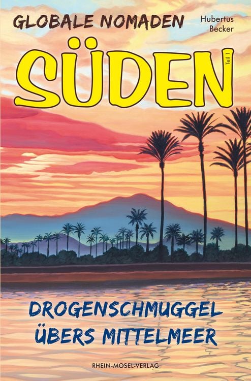 Produktbild: Globale Nomaden S&uuml;den