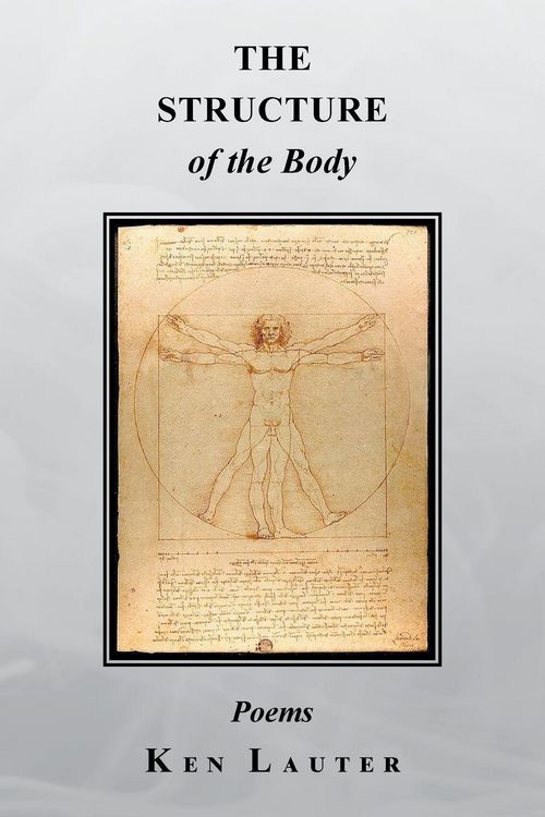 Produktbild: The Structure of the Body
