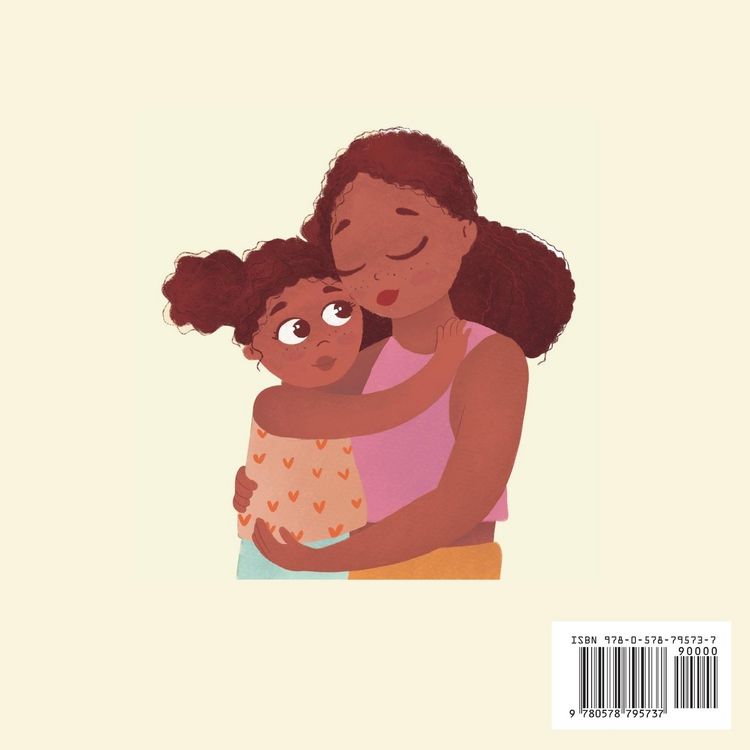 Produktbild: Yogi Just Like Mommy