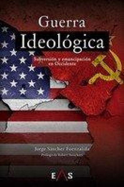 Produktbild: Guerra Ideologica