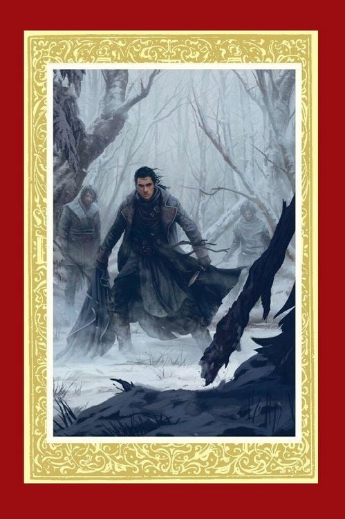 Produktbild: Der Bruder des Wolfs - Die Chronik der Weitseher