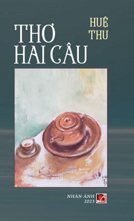 Produktbild: Th&iquest; Hai C&acirc;u (color - hard cover)