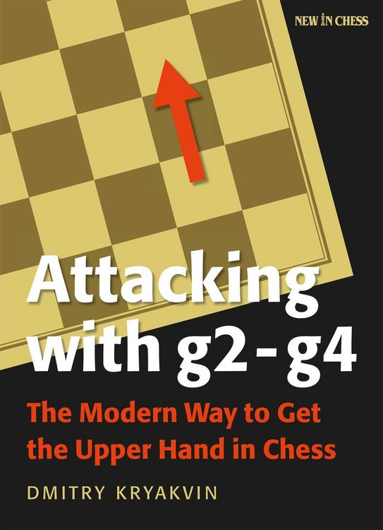 Produktbild: Attacking with g2 - g4