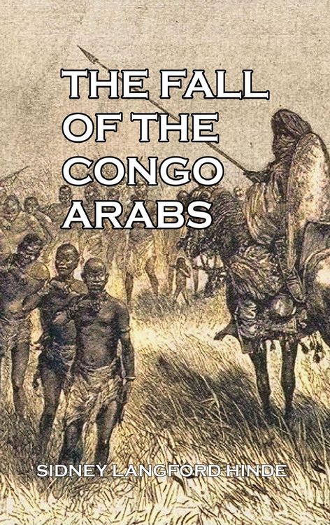 Produktbild: The Fall of the Congo Arabs