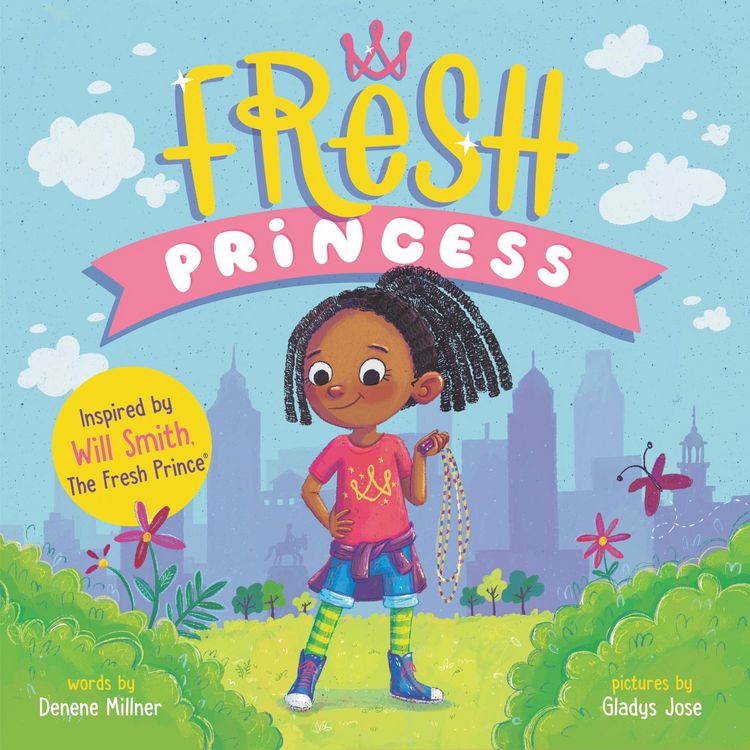 Produktbild: Fresh Princess