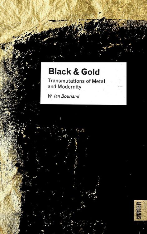 Produktbild: Black and Gold